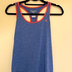 Champion Work Out Tank Top